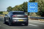 Jaguar I-Pace EV400 AWD HSE 2018 года (WW)